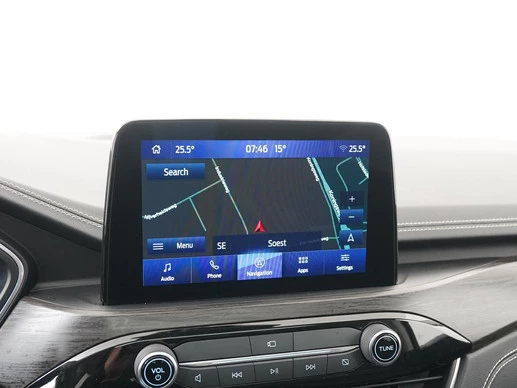 Ford Kuga - Afbeelding 16 van 30