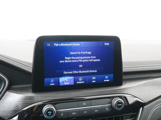 Ford Kuga - Afbeelding 17 van 30
