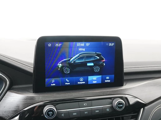 Ford Kuga - Afbeelding 18 van 30