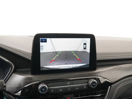 Ford Kuga - Afbeelding 19 van 30