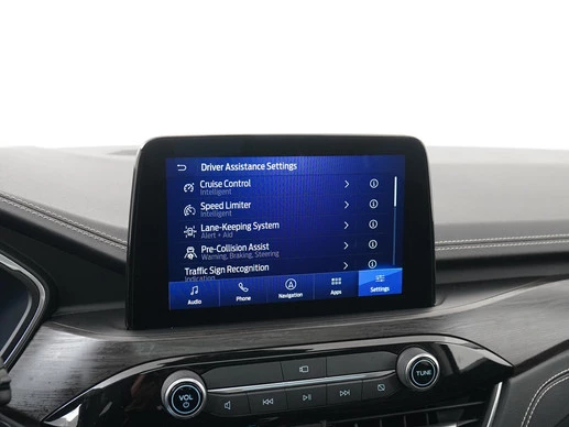 Ford Kuga - Afbeelding 20 van 30