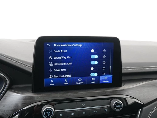 Ford Kuga - Afbeelding 21 van 30
