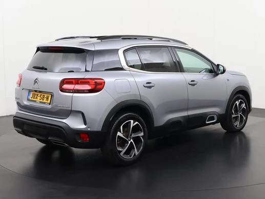 Citroën C5 Aircross - Afbeelding 4 van 30
