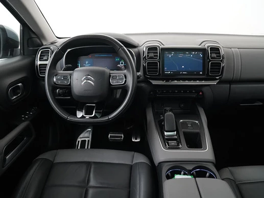 Citroën C5 Aircross - Afbeelding 6 van 30