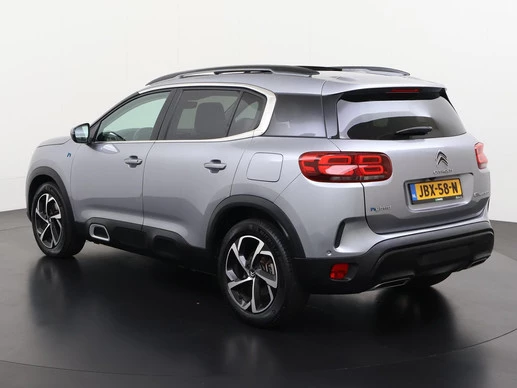 Citroën C5 Aircross - Afbeelding 7 van 30