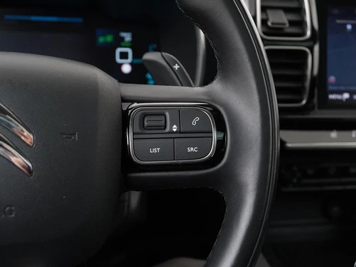 Citroën C5 Aircross - Afbeelding 10 van 30