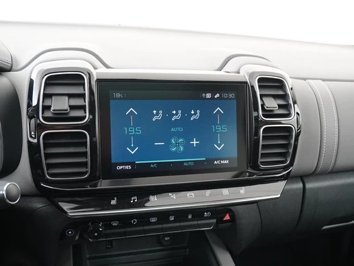 Citroën C5 Aircross - Afbeelding 15 van 30