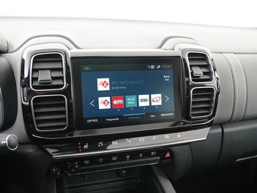 Citroën C5 Aircross - Afbeelding 17 van 30
