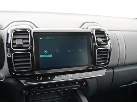 Citroën C5 Aircross - Afbeelding 18 van 30