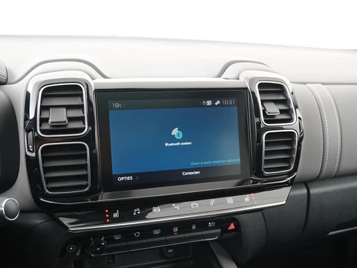 Citroën C5 Aircross - Afbeelding 19 van 30