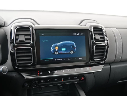 Citroën C5 Aircross - Afbeelding 21 van 30