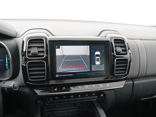 Citroën C5 Aircross - Afbeelding 22 van 30