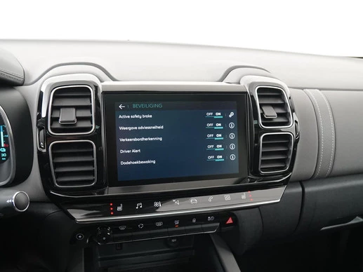 Citroën C5 Aircross - Afbeelding 23 van 30