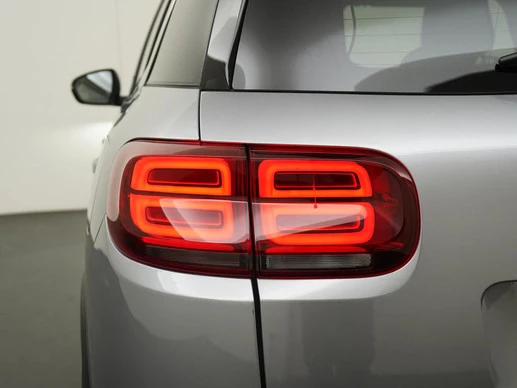 Citroën C5 Aircross - Afbeelding 26 van 30