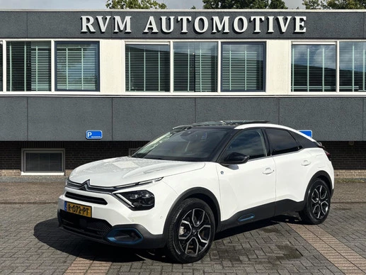 Citroën ë-C4 - Afbeelding 1 van 30
