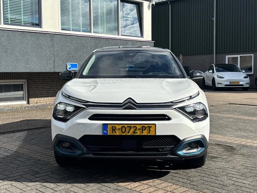 Citroën ë-C4 - Afbeelding 2 van 30