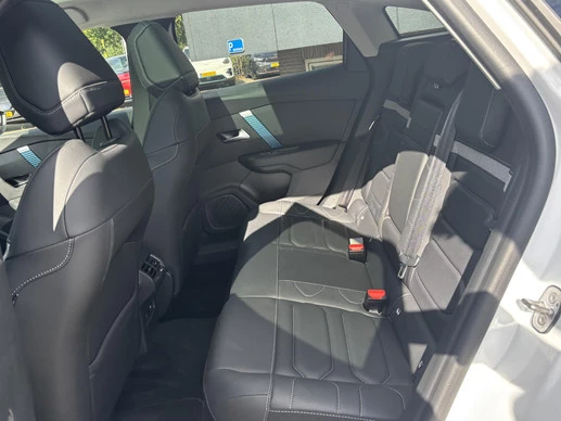 Citroën ë-C4 - Afbeelding 10 van 30