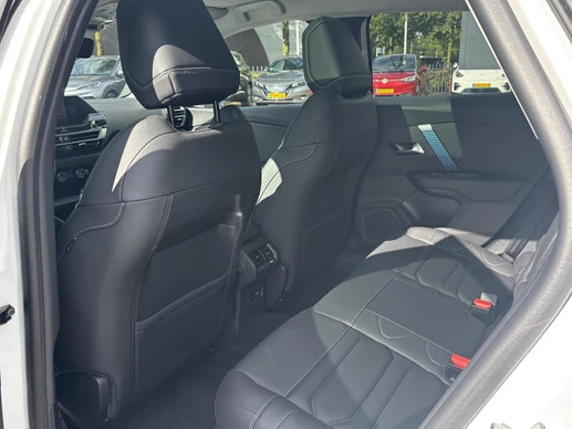 Citroën ë-C4 - Afbeelding 11 van 30