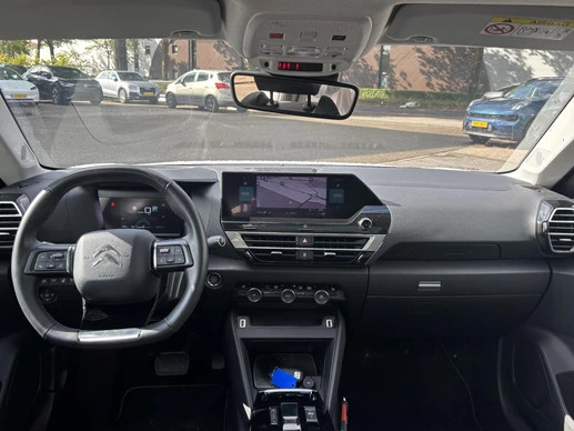 Citroën ë-C4 - Afbeelding 14 van 30
