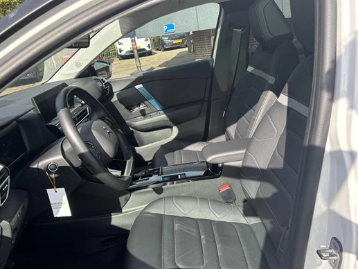 Citroën ë-C4 - Afbeelding 15 van 30