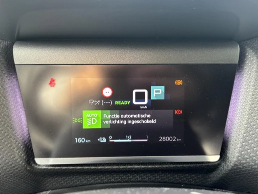 Citroën ë-C4 - Afbeelding 23 van 30