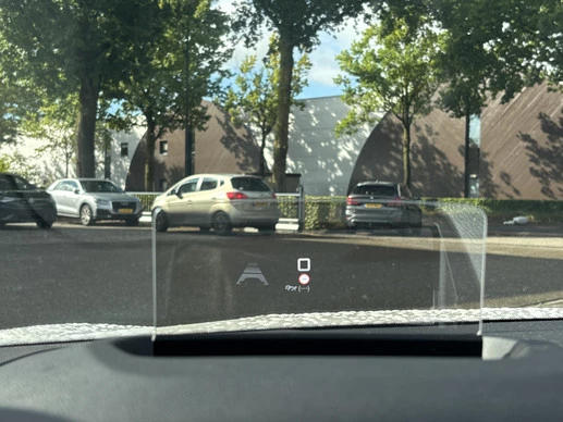 Citroën ë-C4 - Afbeelding 27 van 30