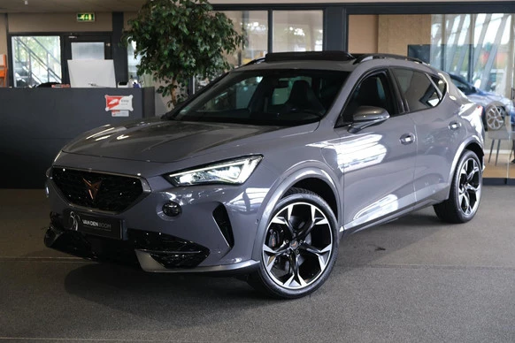 CUPRA Formentor - Afbeelding 1 van 30