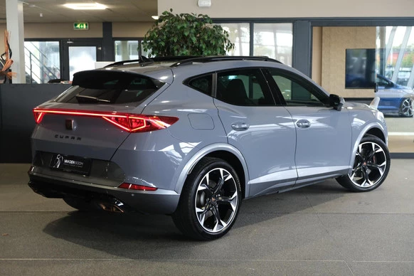 CUPRA Formentor - Afbeelding 2 van 30
