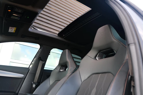 CUPRA Formentor - Afbeelding 4 van 30