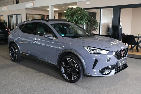 CUPRA Formentor - Afbeelding 5 van 30
