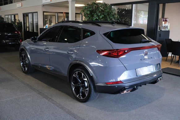 CUPRA Formentor - Afbeelding 6 van 30
