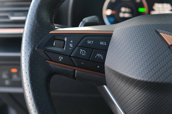CUPRA Formentor - Afbeelding 7 van 30