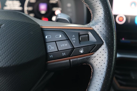 CUPRA Formentor - Afbeelding 8 van 30