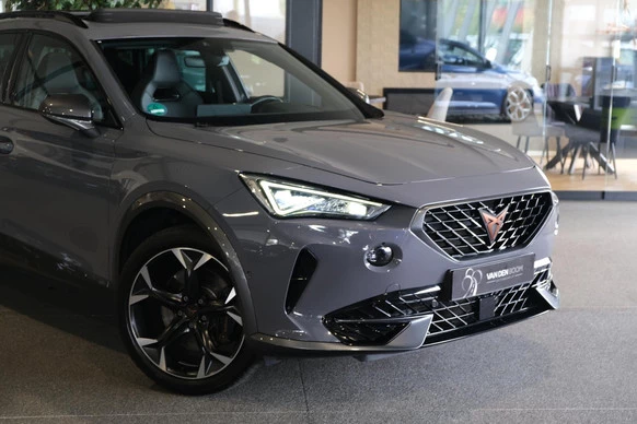 CUPRA Formentor - Afbeelding 9 van 30