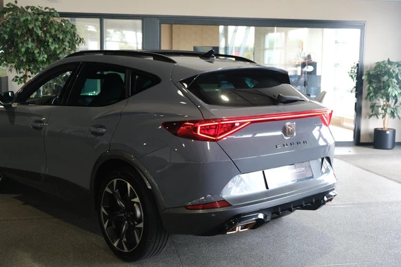 CUPRA Formentor - Afbeelding 10 van 30