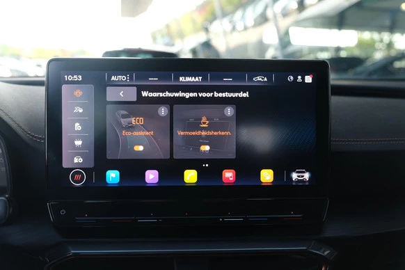 CUPRA Formentor - Afbeelding 11 van 30