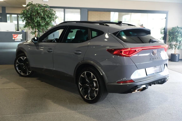 CUPRA Formentor - Afbeelding 14 van 30