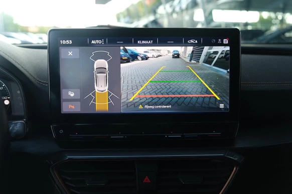 CUPRA Formentor - Afbeelding 15 van 30