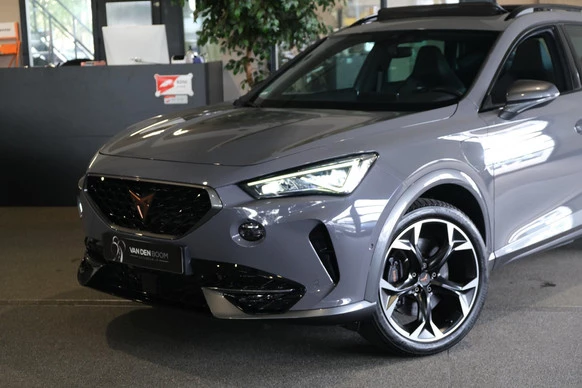 CUPRA Formentor - Afbeelding 17 van 30
