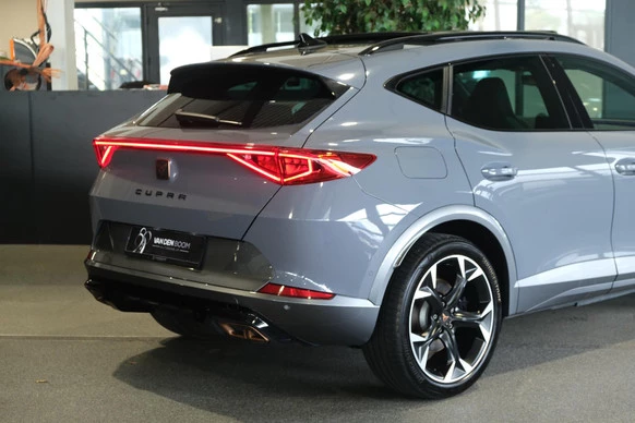 CUPRA Formentor - Afbeelding 18 van 30