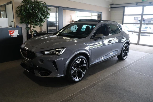 CUPRA Formentor - Afbeelding 21 van 30