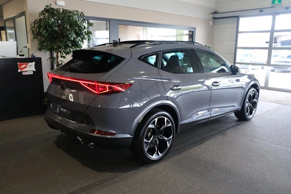 CUPRA Formentor - Afbeelding 22 van 30