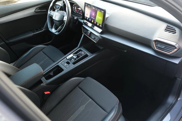 CUPRA Formentor - Afbeelding 23 van 30