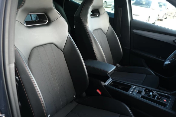 CUPRA Formentor - Afbeelding 24 van 30