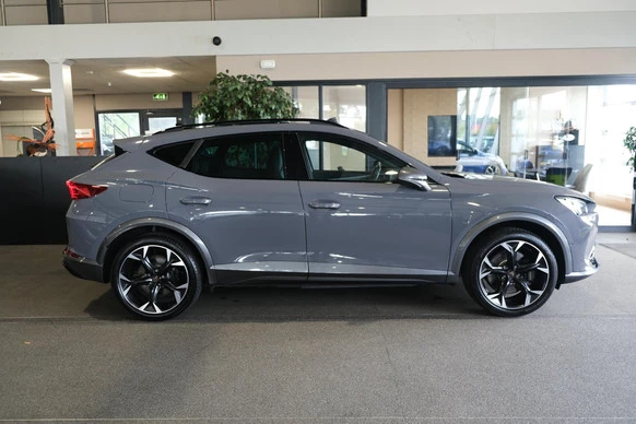 CUPRA Formentor - Afbeelding 27 van 30
