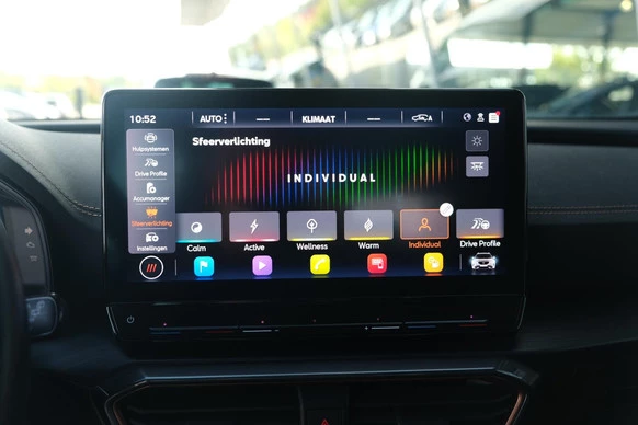 CUPRA Formentor - Afbeelding 28 van 30