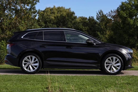 Škoda Enyaq iV - Afbeelding 3 van 30