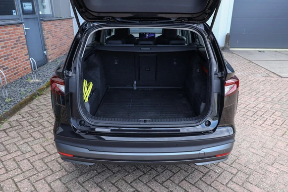 Škoda Enyaq iV - Afbeelding 20 van 30