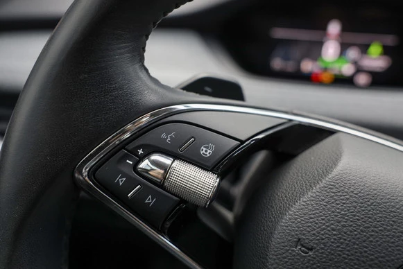 Škoda Enyaq iV - Afbeelding 22 van 30