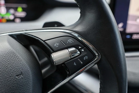 Škoda Enyaq iV - Afbeelding 24 van 30